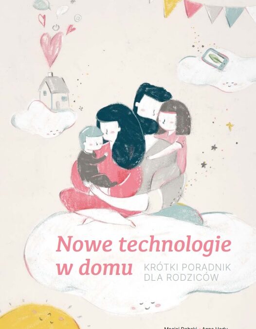 Nowe technologie w domu