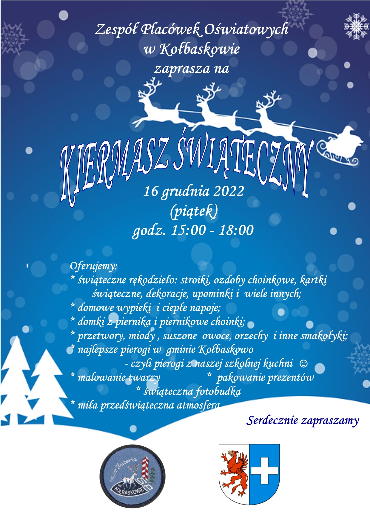 kiermasz 2022