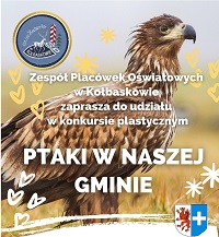 konkurs ptaki w gminie mały