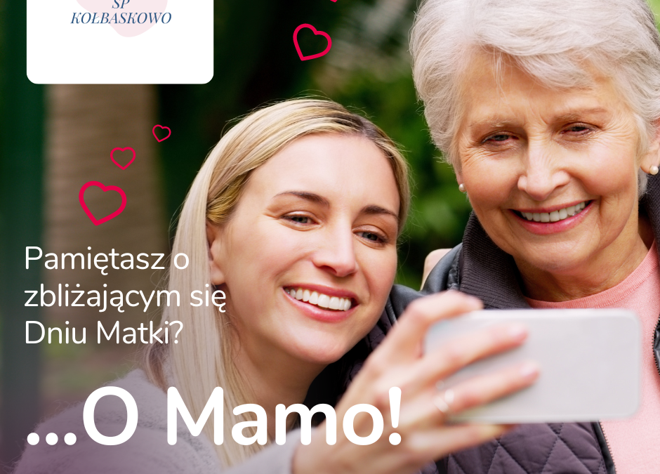 …O Mamo!