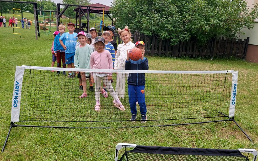 Dzień Sportu