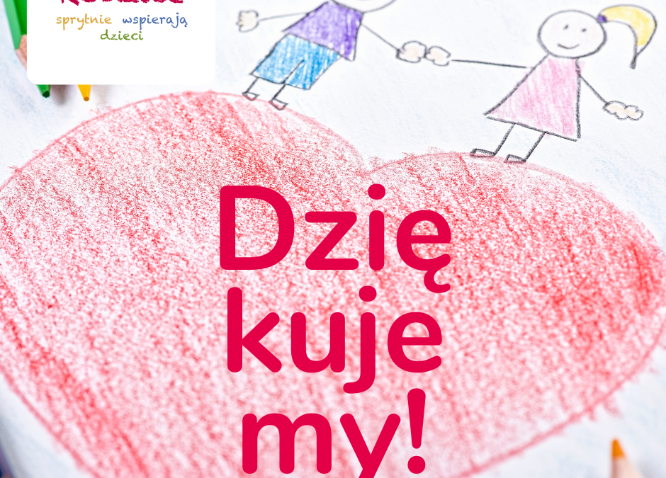 Dziękujemy!