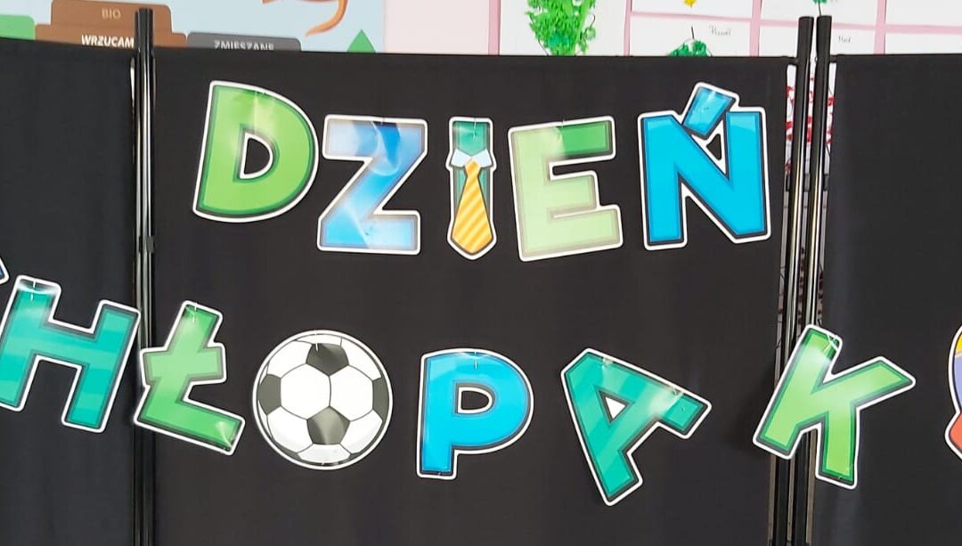 Dzień Chłopaka