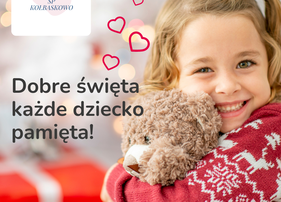 Darowizny od zakupów online – prezenty i upominki na Mikołajki