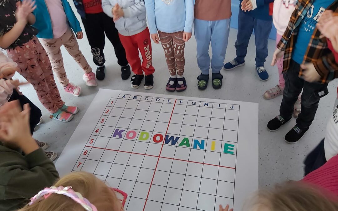 Kodowanie