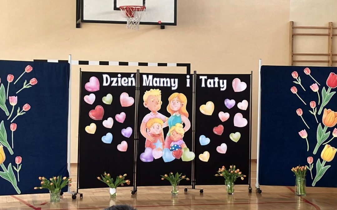 Dzień Mamy i Taty