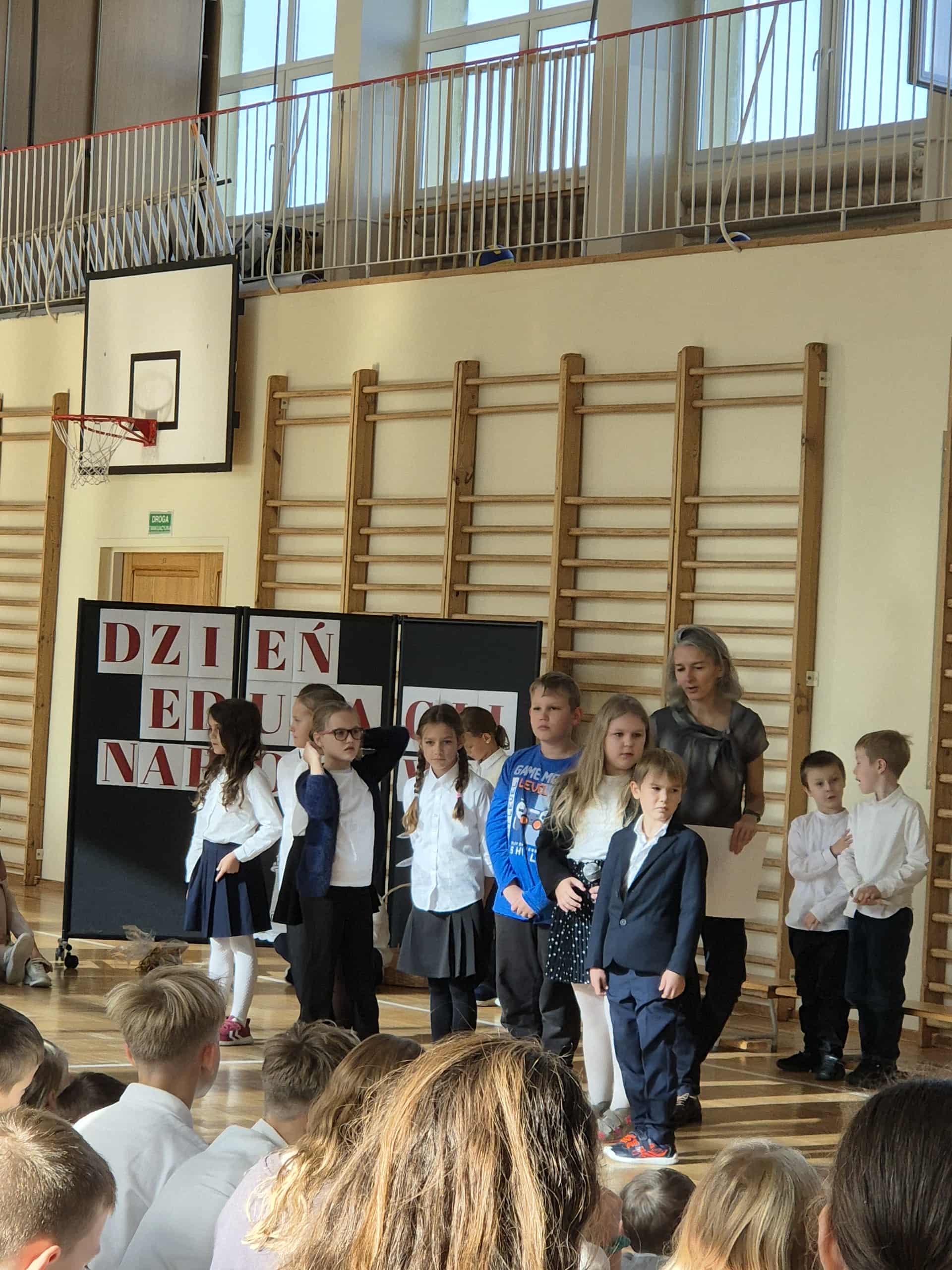 Dzień Edukacji Narodowej