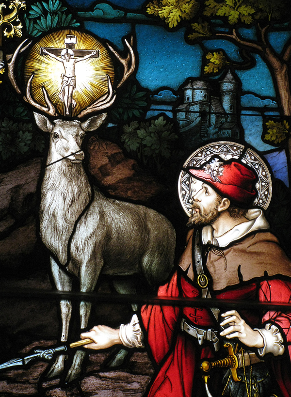 St.Hubertus