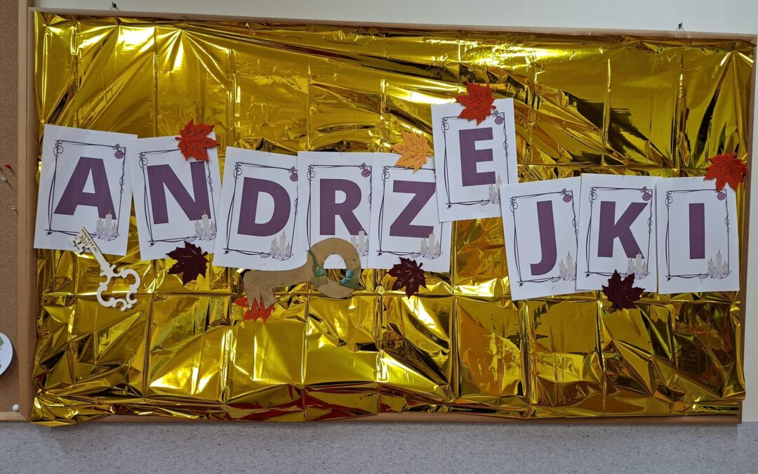 Andrzejki