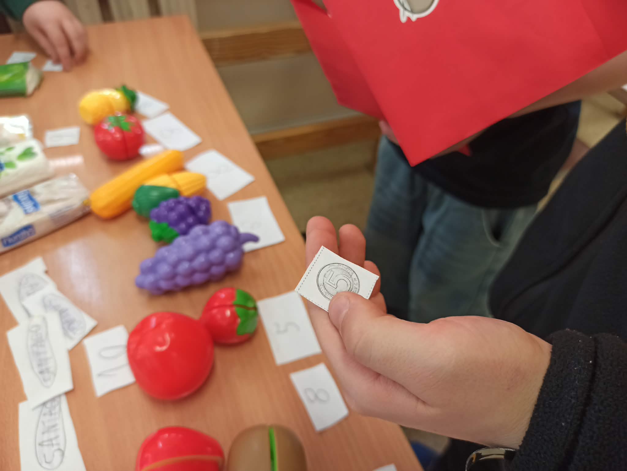 Polubić matematykę