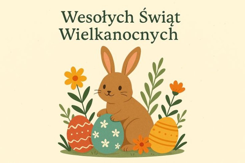 Wielkanoc 2026