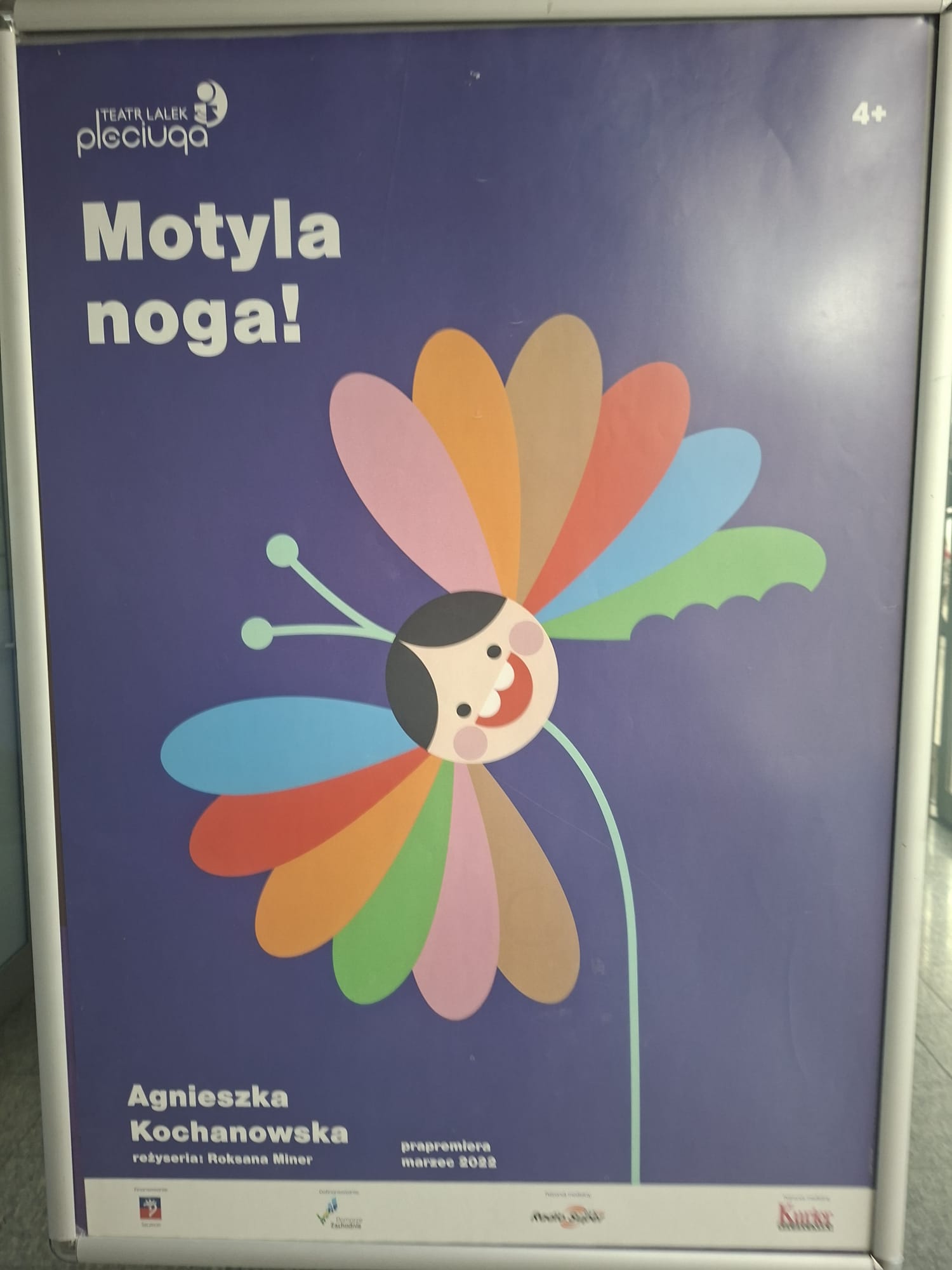 Teatr Lalek Pleciuga