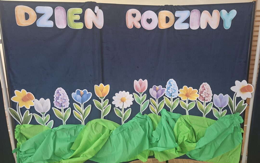 Dzień Rodziny