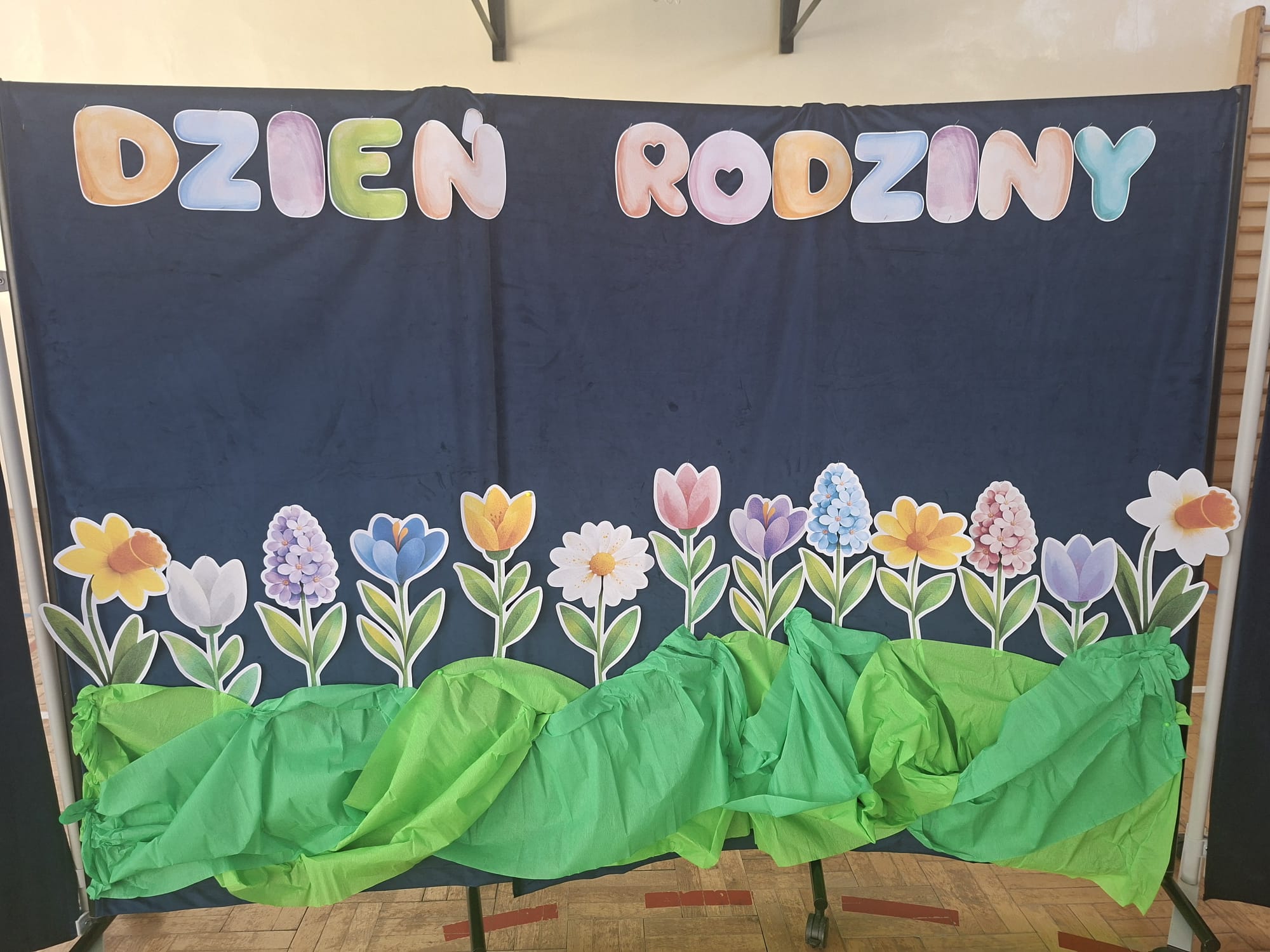 Dzień Rodziny
